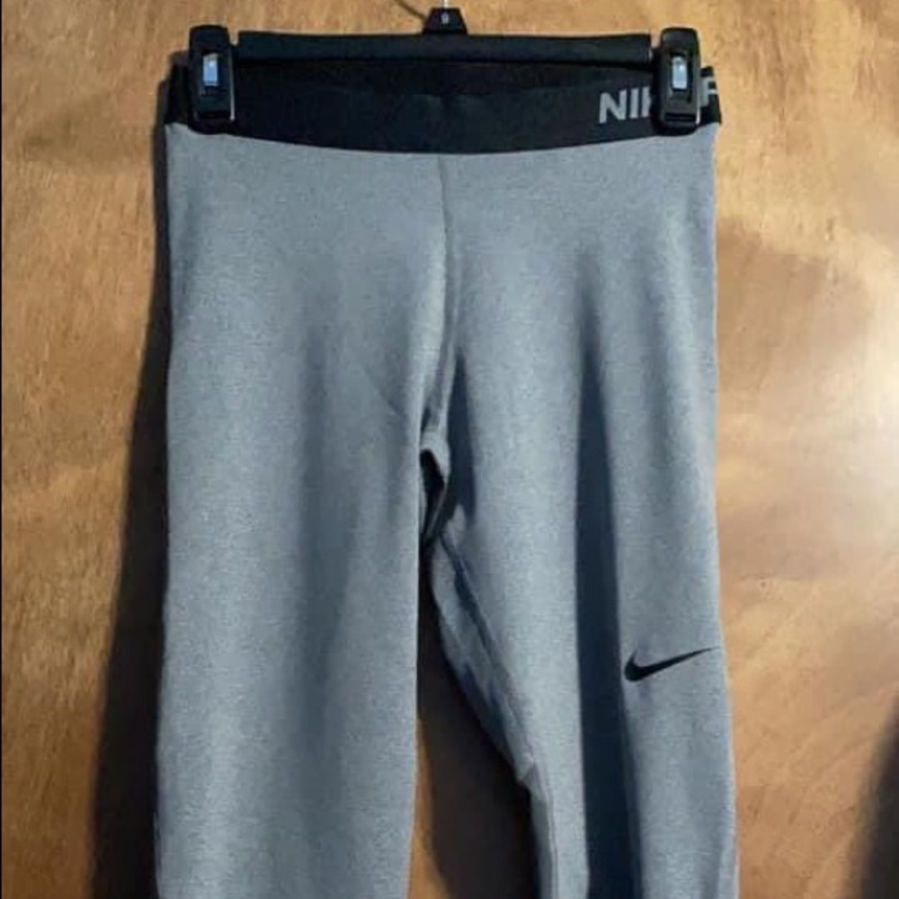 Doesn’t fit.